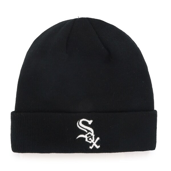 Shop Chicago White Sox MLB Cuff Knit - Free Shipping On Orders Over $45 ...