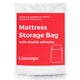 preview thumbnail 1 of 7, Linenspa Sealable Mattress Storage Bag - 1 Pack