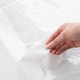 preview thumbnail 3 of 7, Linenspa Sealable Mattress Storage Bag - 1 Pack