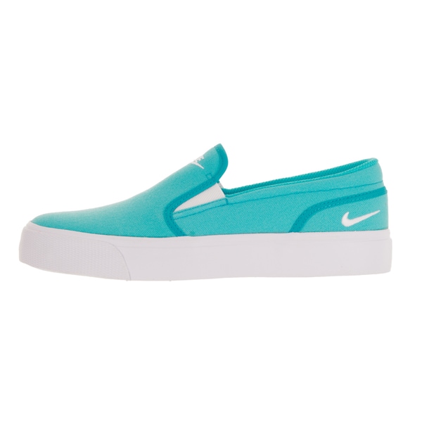 blue casual shoes womens