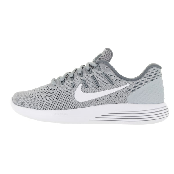 nike lunarglide grey