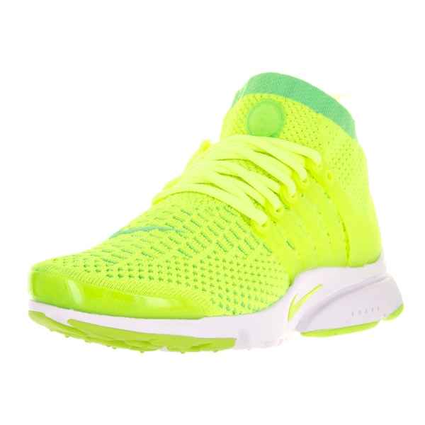 nike air presto womens green