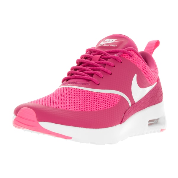 womans nike air max thea