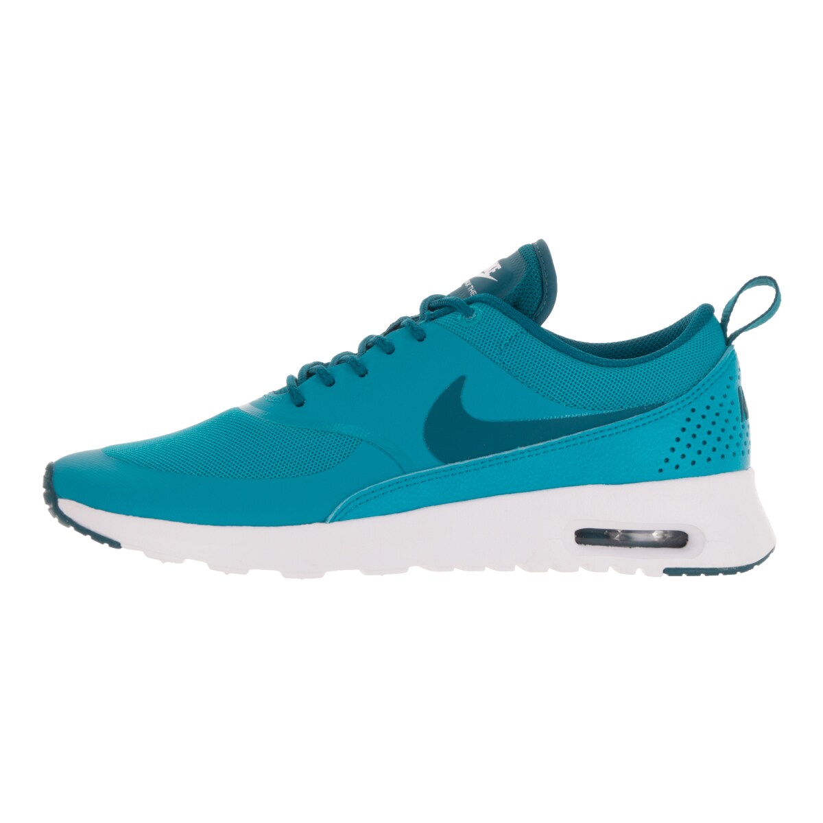 nike air max thea blue lagoon