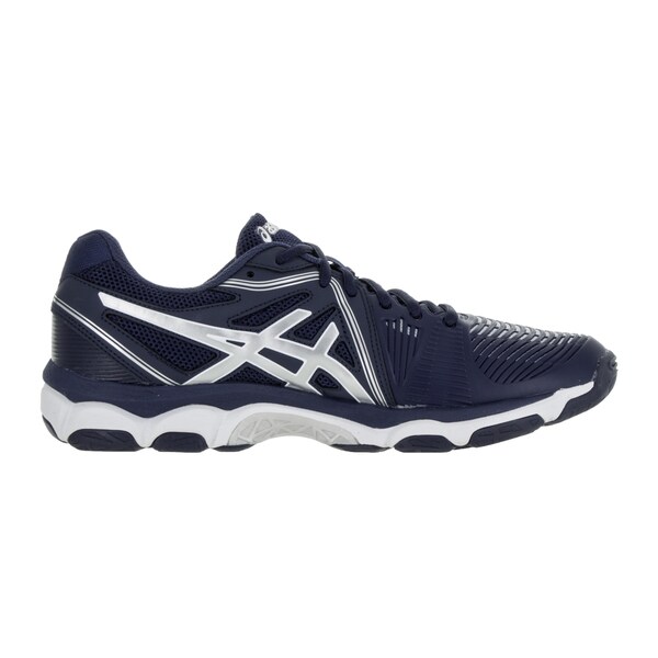 asics gel netburner ballistic womens