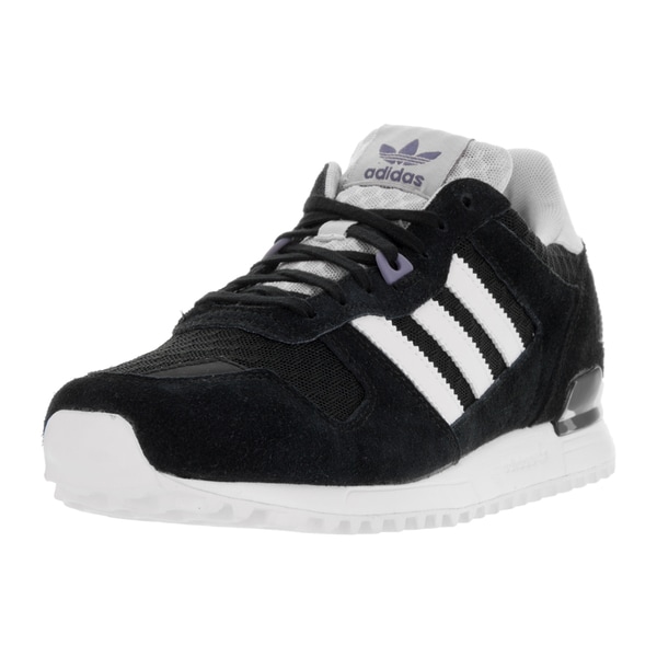 adidas suede running shoes