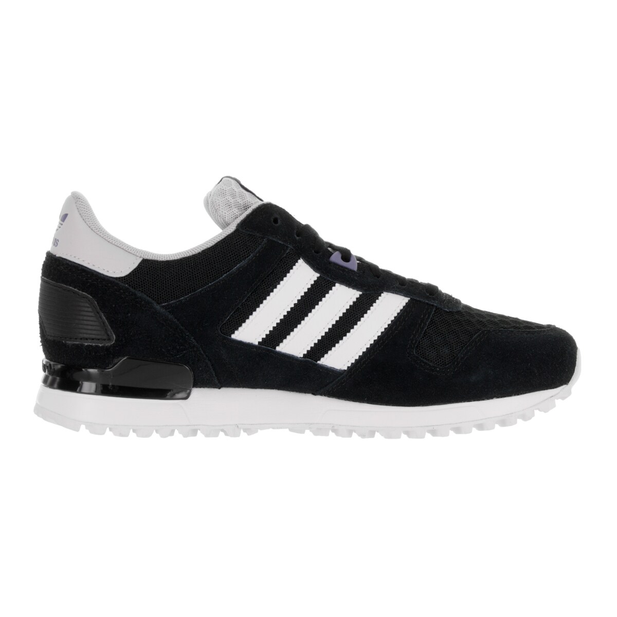 zx 700 women Black