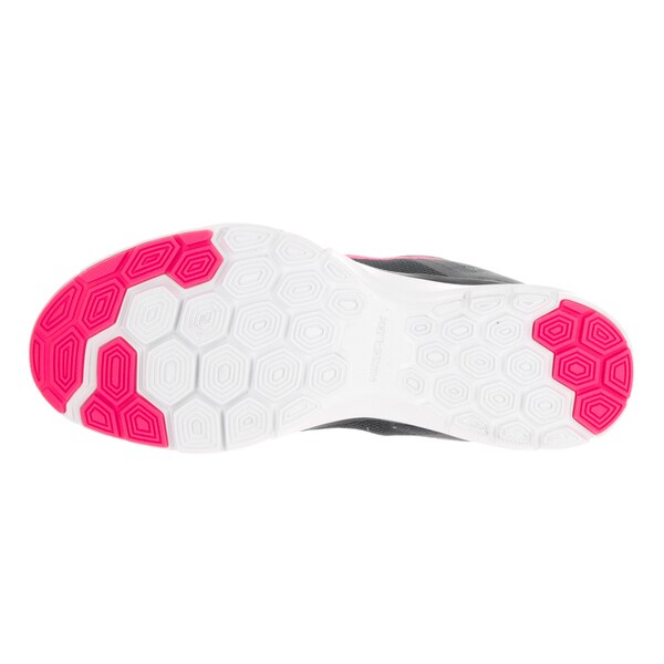 nike flex trainer 6 women's cross training shoes