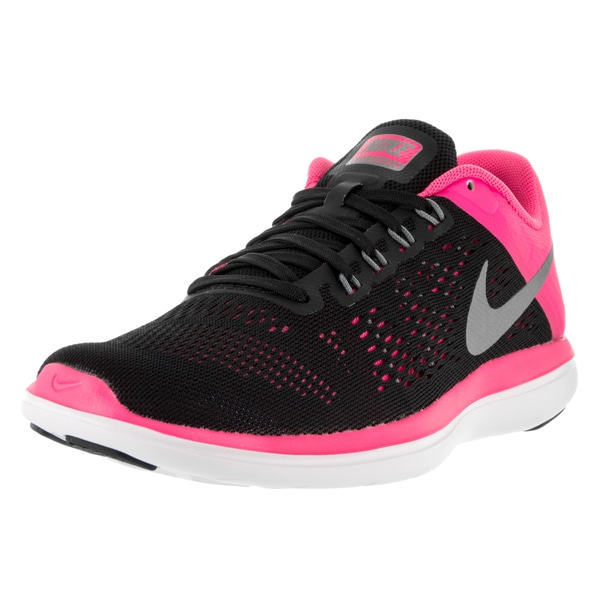 nike women's flex 2016 rn running shoes