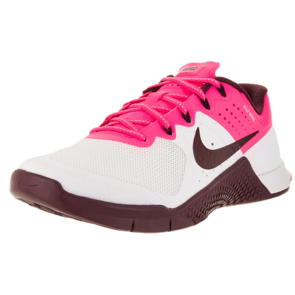 nike metcon 2 pink