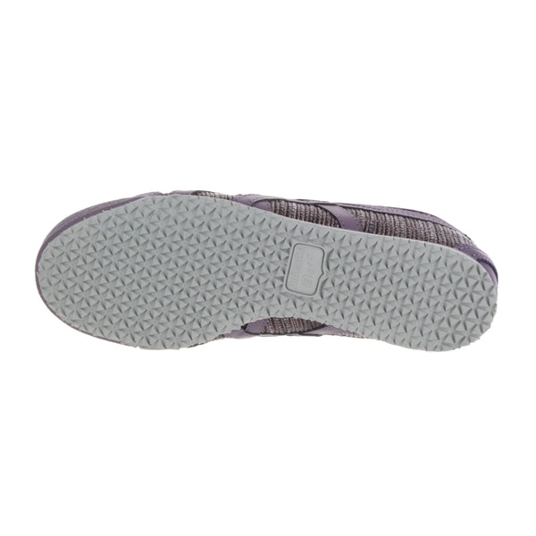 onitsuka tiger womens purple