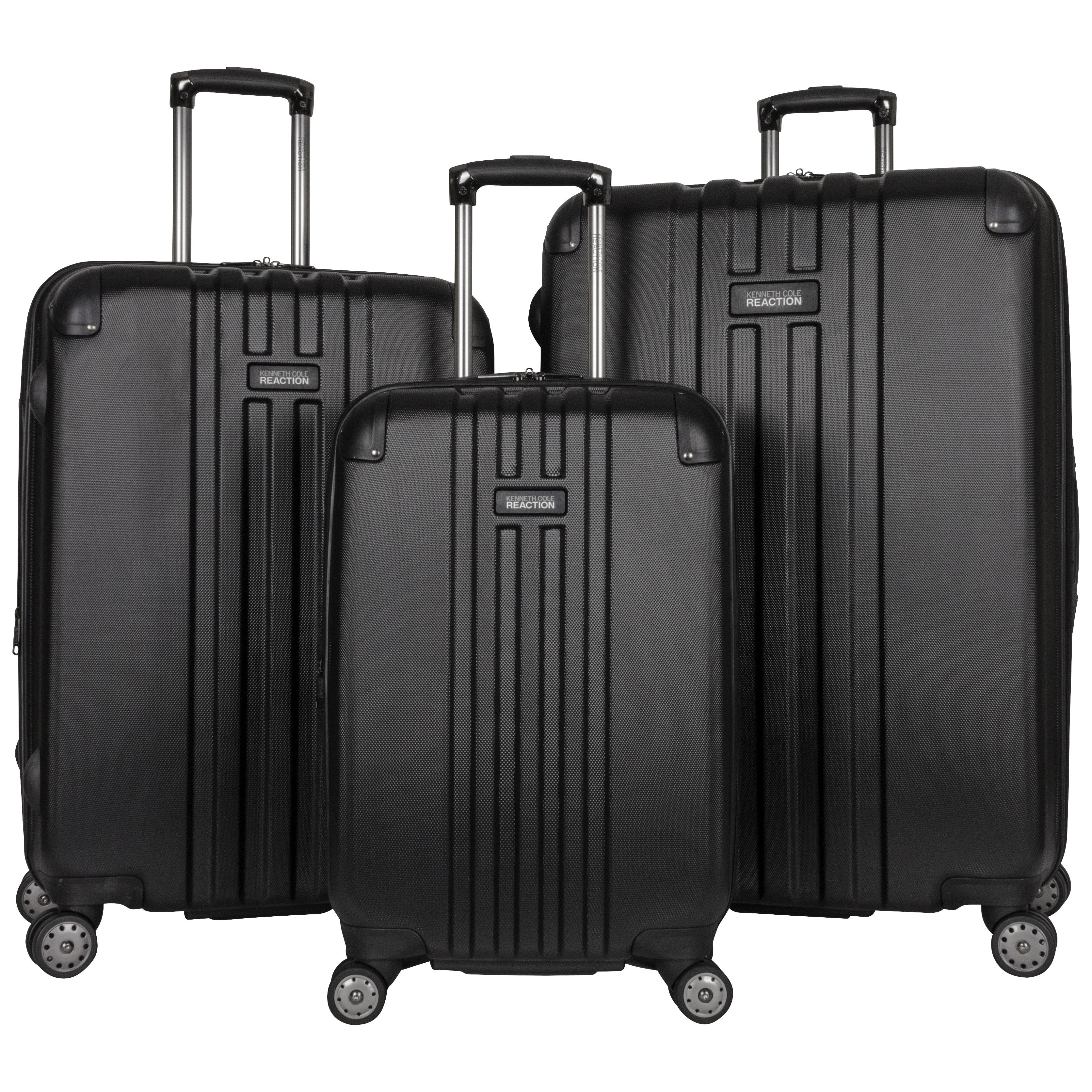 kenneth cole luggage set