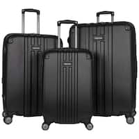 Kenneth Cole Reaction 'Reverb' 3-Piece 20in/25in/29in Expandable Hardside 8-Wheel Spinner Luggage Set