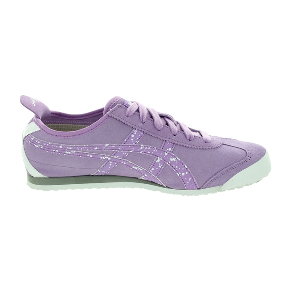 onitsuka tiger womens purple