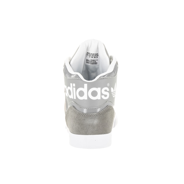 grey suede adidas women's