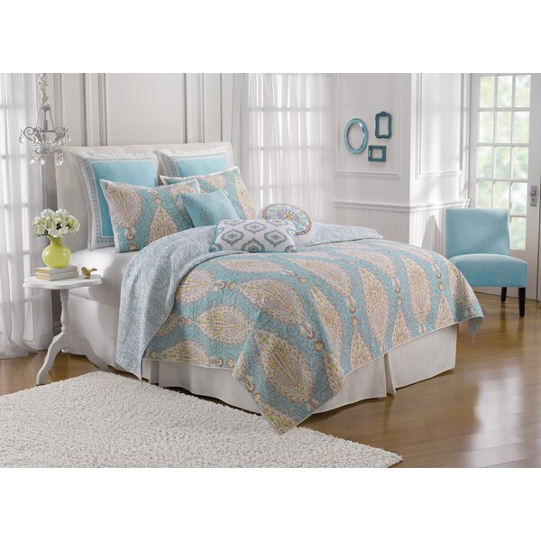 Dena Home Valentina Quilt