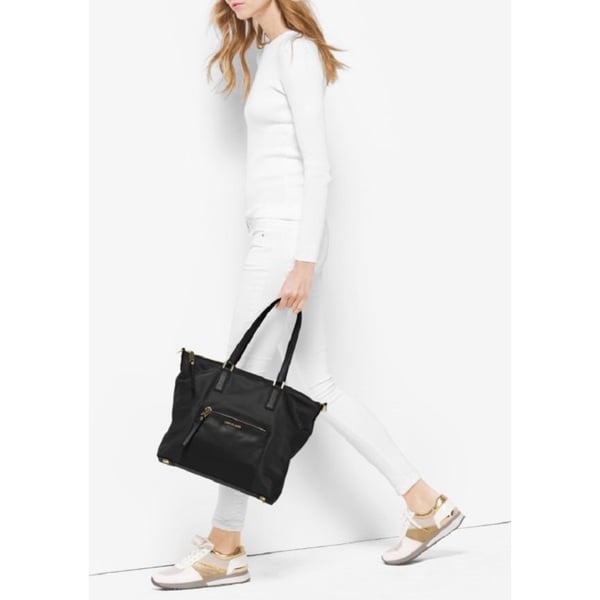 michael kors ariana tote