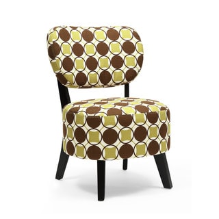 Top Product Reviews For Dwell Home Sphere Aura Fern Accent Chair