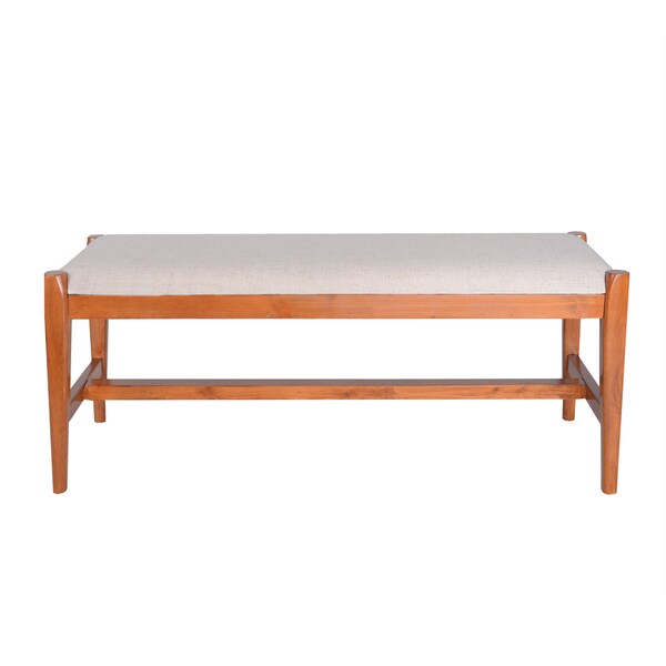 Porthos Home Griffin Bench