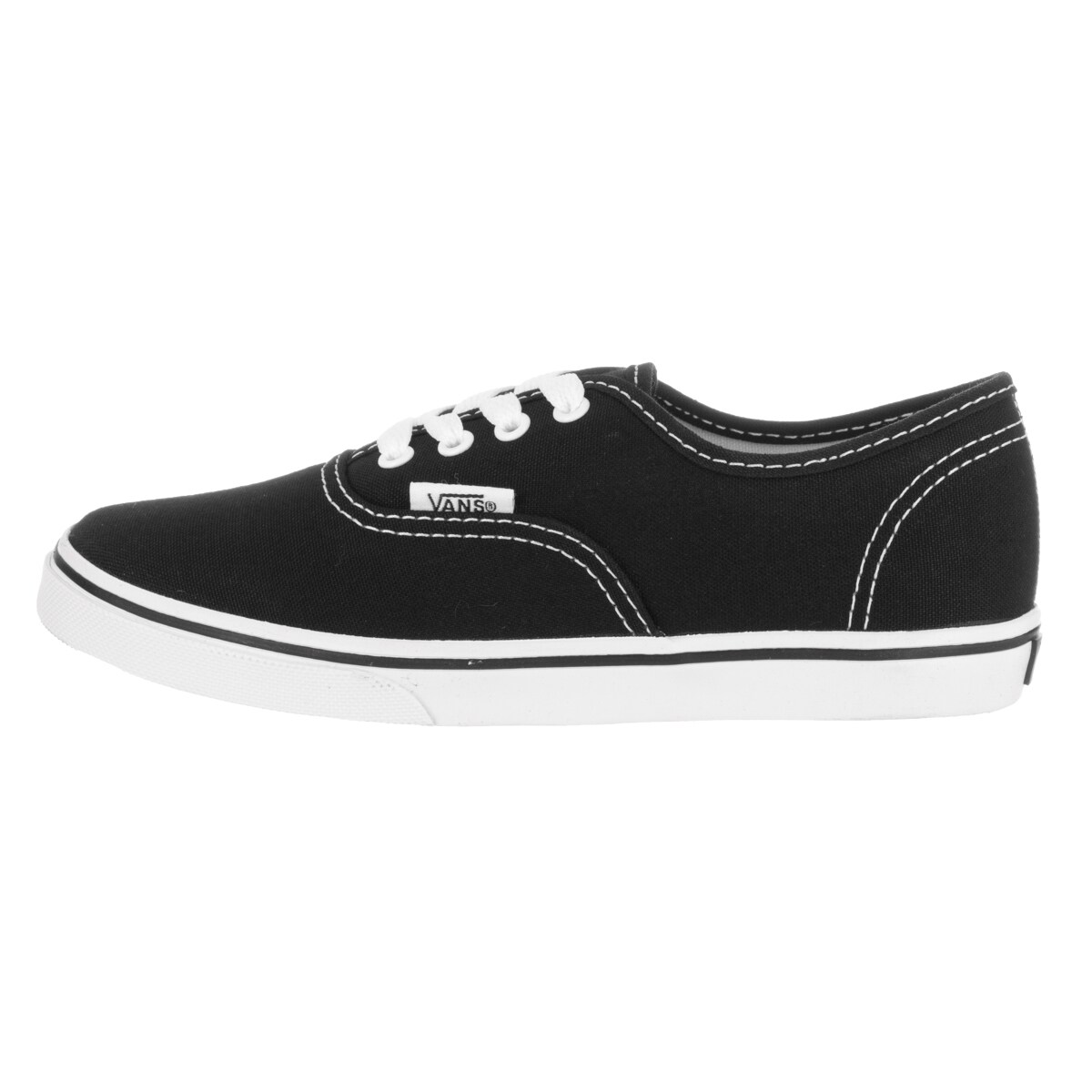vans authentic lo pro kids