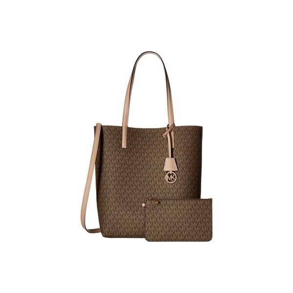 michael kors hayley tote