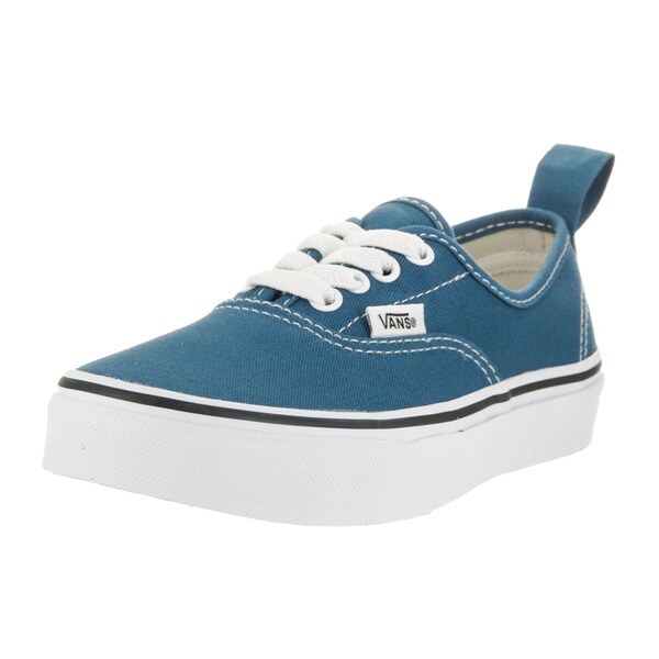 vans elastic shoes