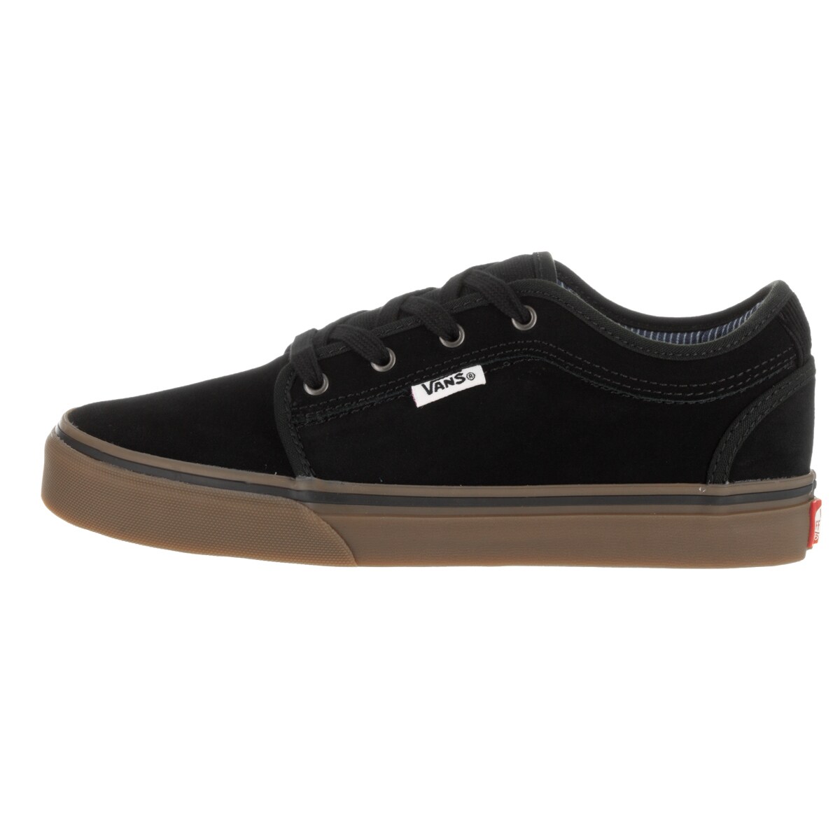 vans boys chukka low