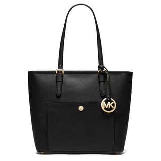 michael kors small black bag