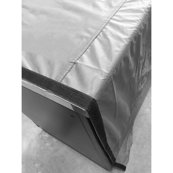 NewAge Products Outdoor Kitchen Cover Bed Bath
