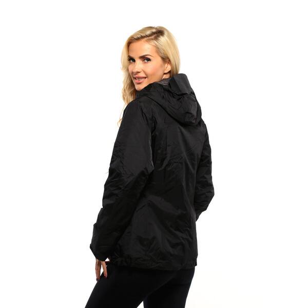 Shop Patagonia Women S Black Insulated Torrentshell Jacket Overstock 13348619