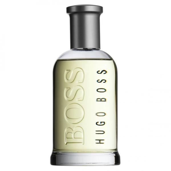 hugo boss bottled mini