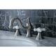 Option satin nickel