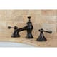 Option Oil Rubbed bronze