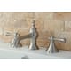 Option satin nickel
