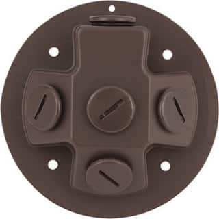 Progress Lighting Security Light Back Plate Progress Lighting Security Light Back Plate