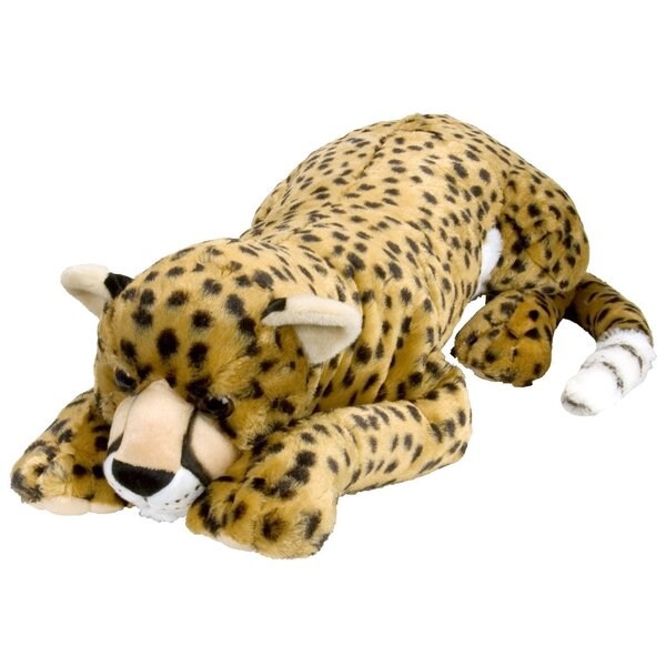 melissa doug cheetah