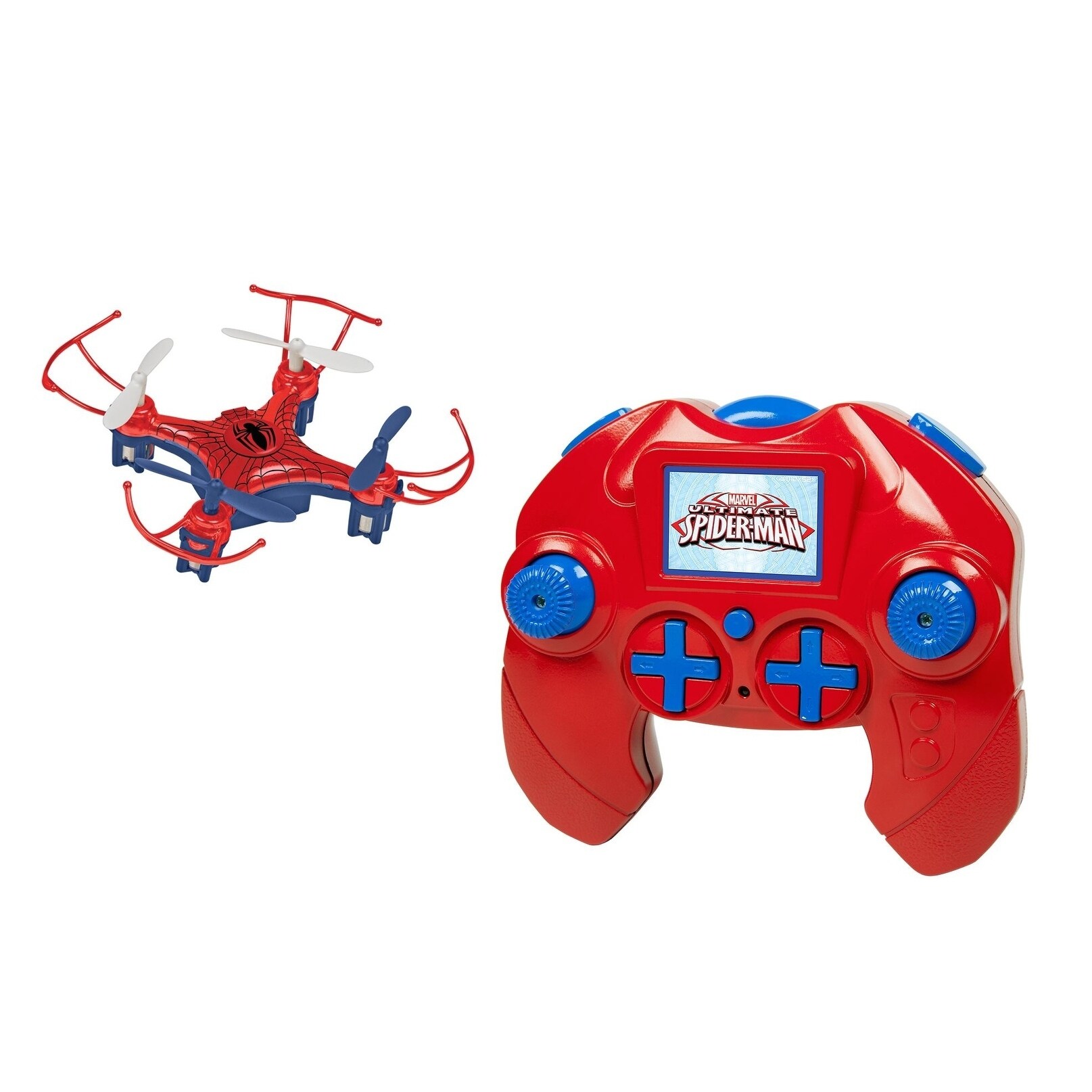 micro rc drone