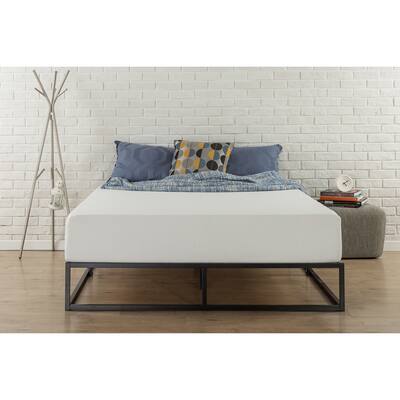 Priage by Zinus Platforma Metal 10 inch King-Size Bed Frame