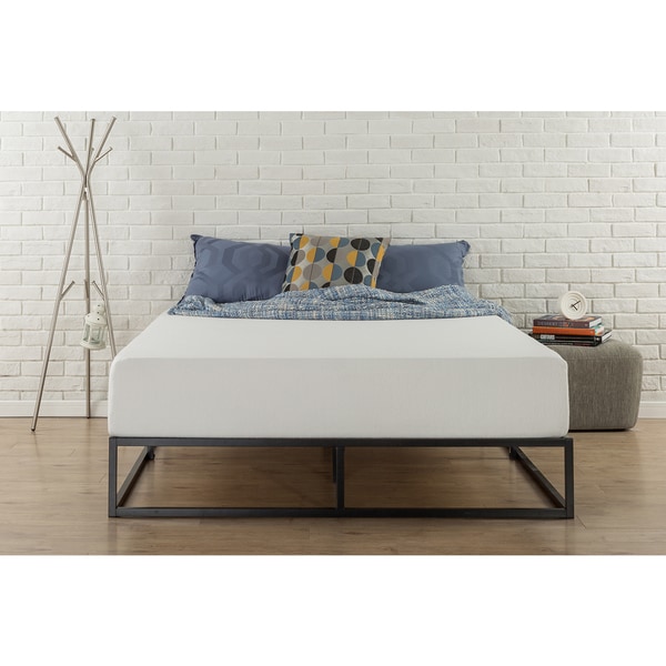 3 zone memory foam mattress