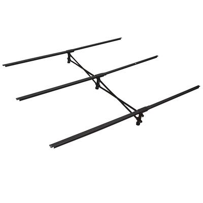 Classic Brands Hercules Steel Bed Frame Support System