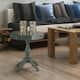 Option Antique Teal