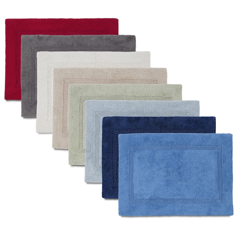 Martex Cotton Bath Rug