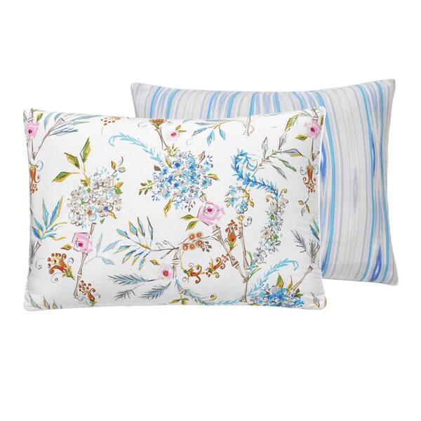 Shop Dena Home Sky Comforter Set Free Shipping Today Overstock
