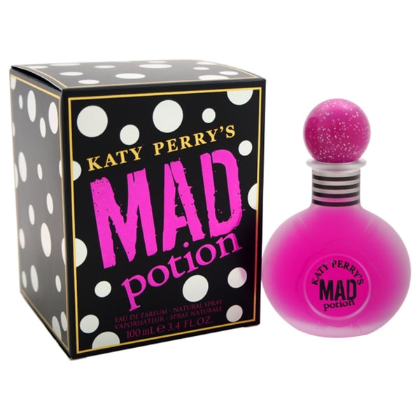 mad potion perfume