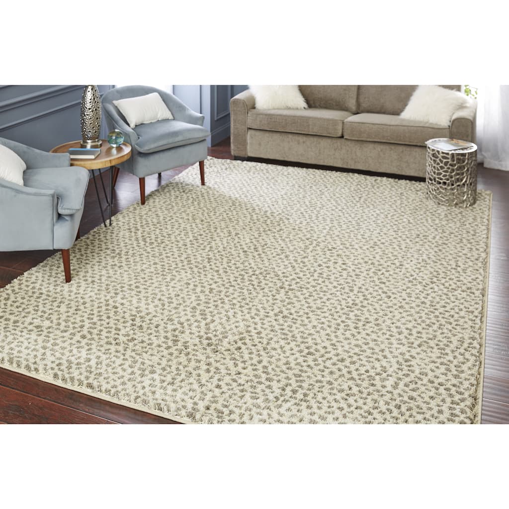 Mohawk Home Gaffie Woven Area Rug
