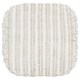 preview thumbnail 7 of 5, SAFAVIEH 30-inch Percy Wicker White Distress Bar Stool - 18.9" x 18.9" x 29.5"