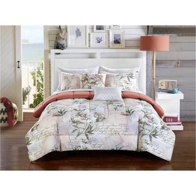 Casa Flora Bed In A Bag
