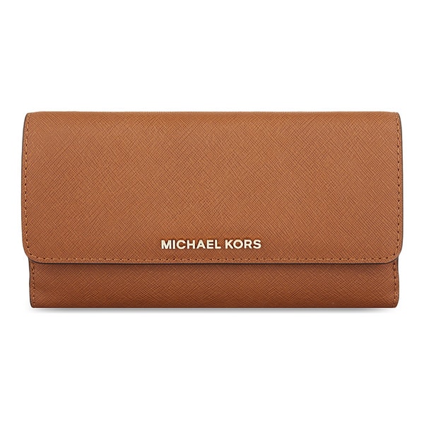 michael kors flat clutch