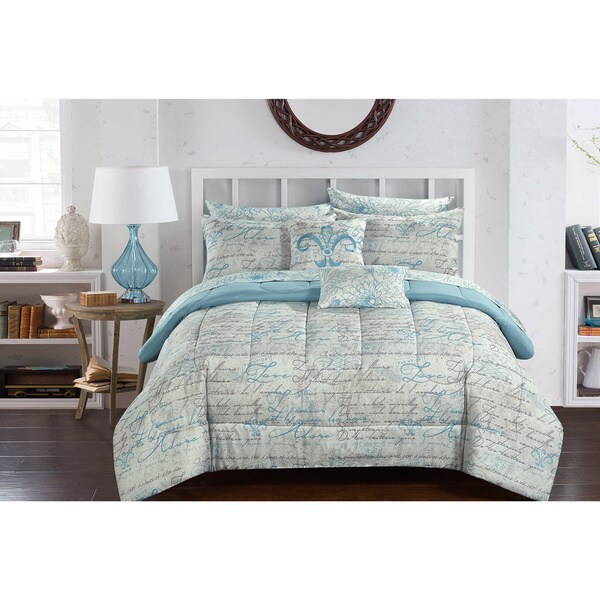 Casa Paisienne Bed In A Bag