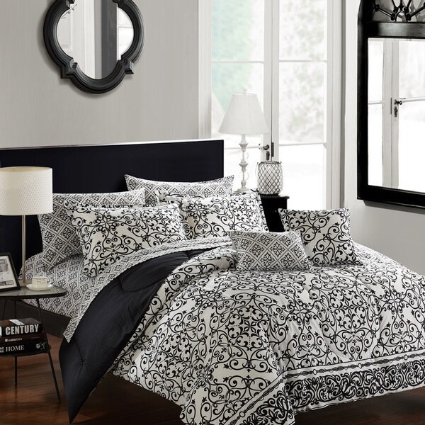 Casa Byron Bed In A Bag